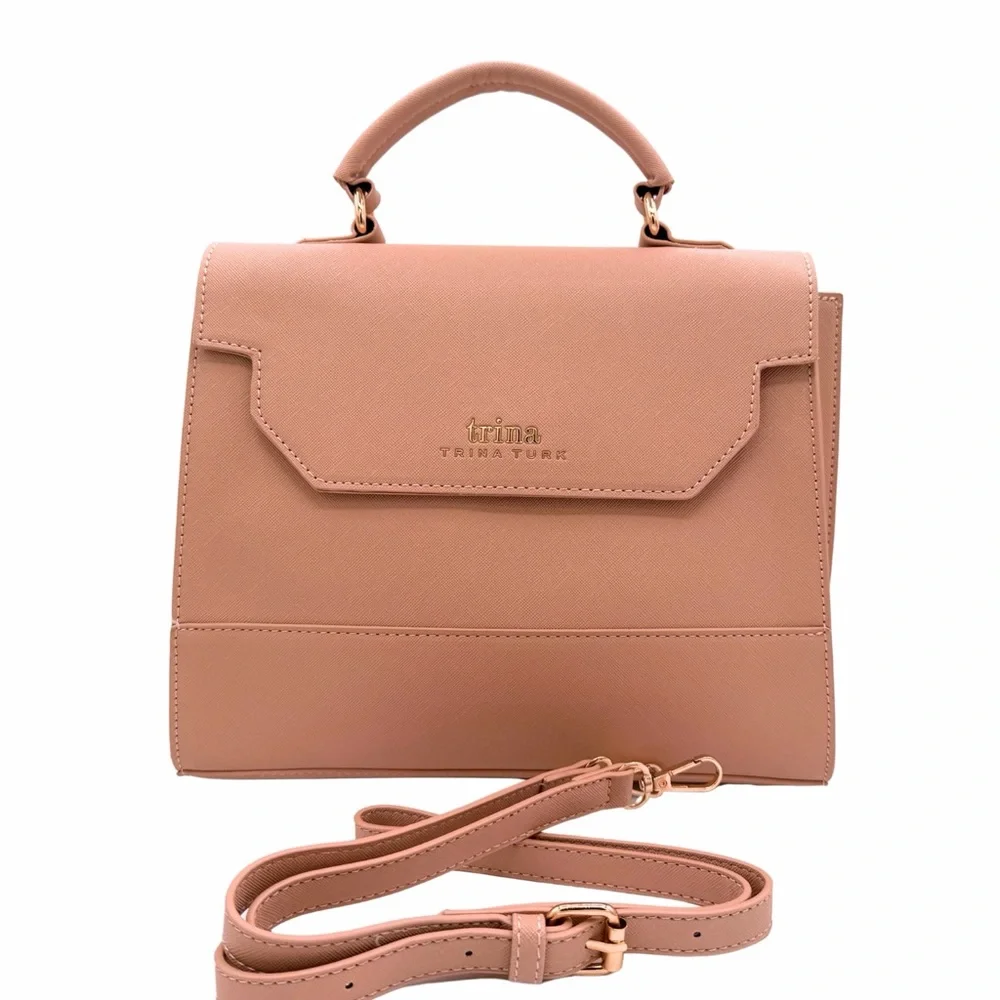 Trina Turk stylish blush